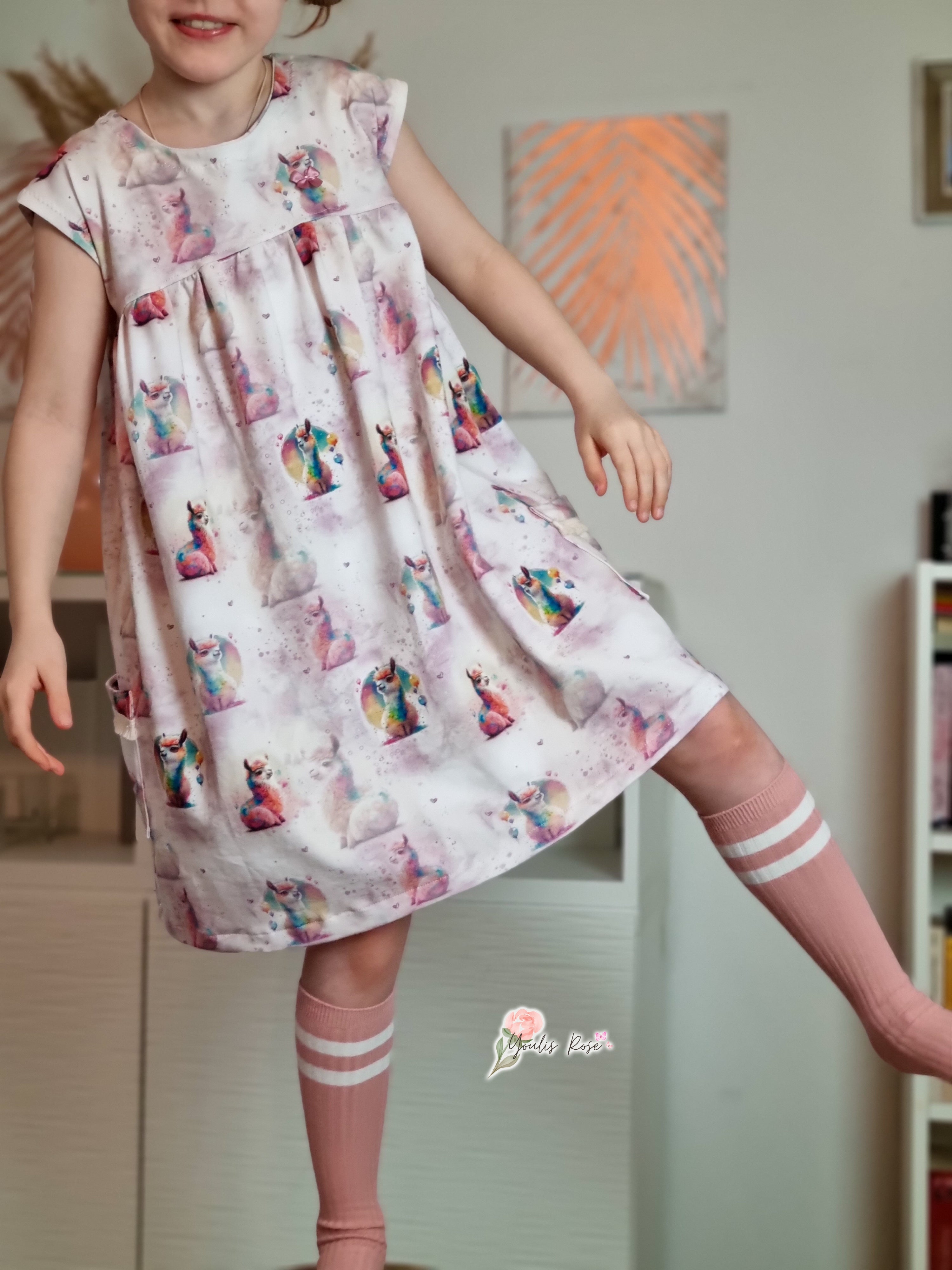 Lama Party Dauervorbestellung